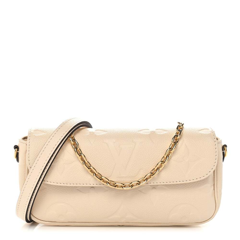 Louis Vuitton Empreinte Giant Ivy #261306L17B